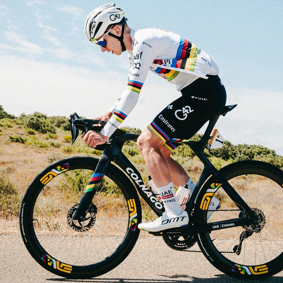 Colnago Y1RS