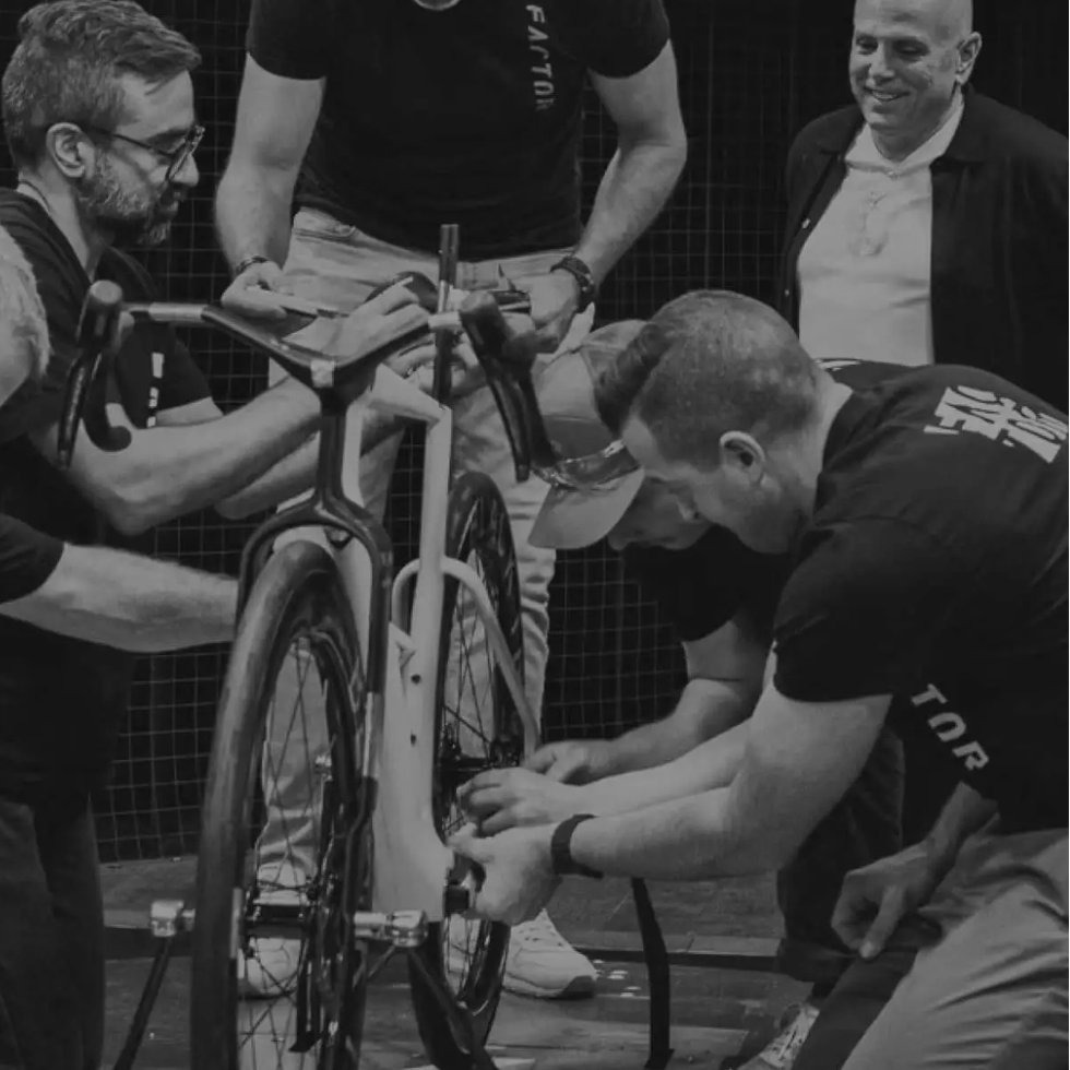 Factor One