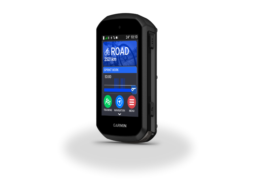 Garmin Edge 850