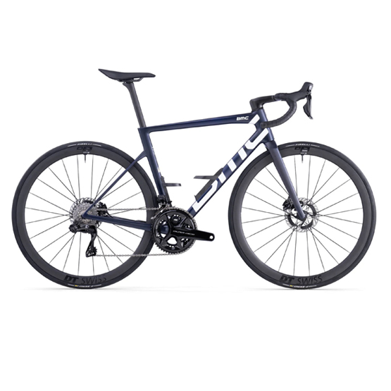BMC Teammachine SLR01 TWO