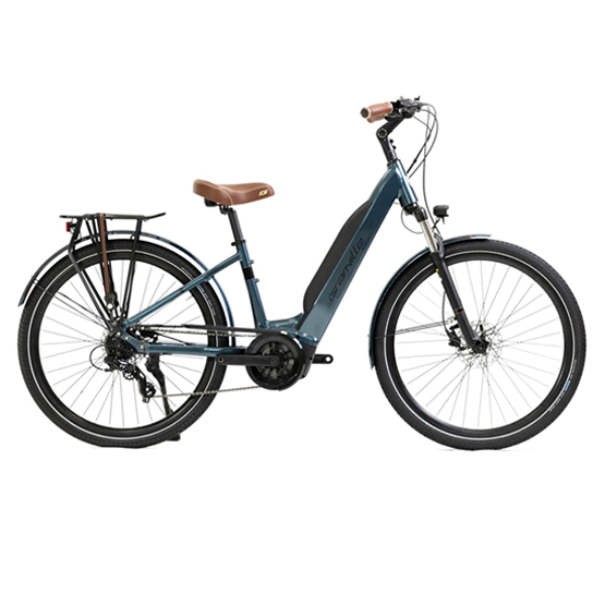 Granville E-Absolute 35