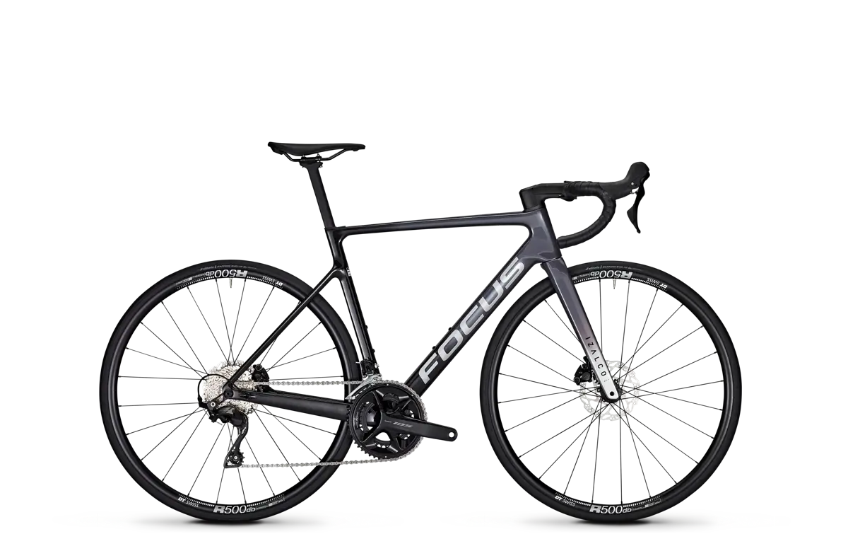 IZALCO  MAX 8.7 28  M S BLACK